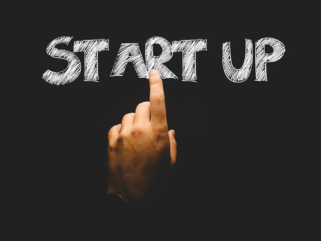 incubatore startup