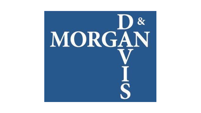 Davis & Morgan