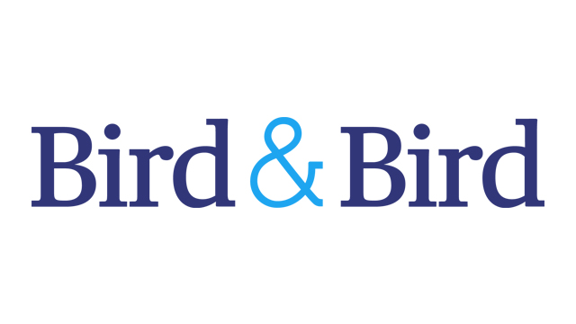 Bird and Bird