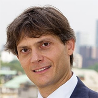 Gian Marco Rinaldi