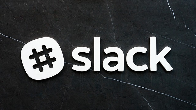 slack startup