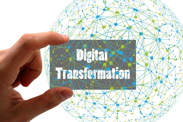 trasformazione digitale