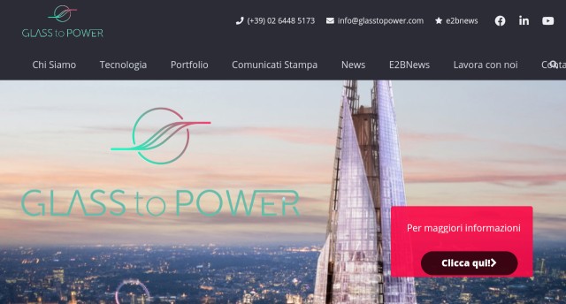 campagna-crowdfunding-glass-to-power
