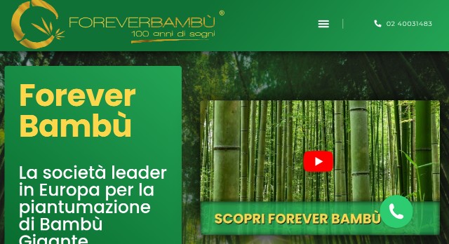 forever-bambù-crowdfunding