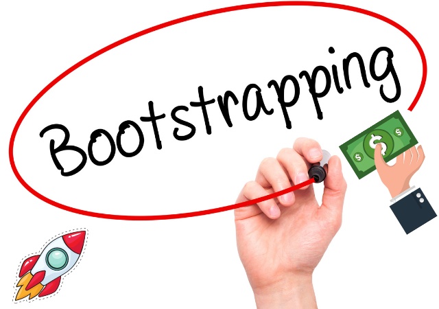 Bootstrapping e autofinanziamento per startup