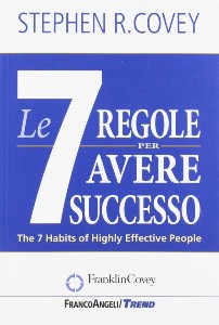 le-7-regole-per-avere-successo-libro