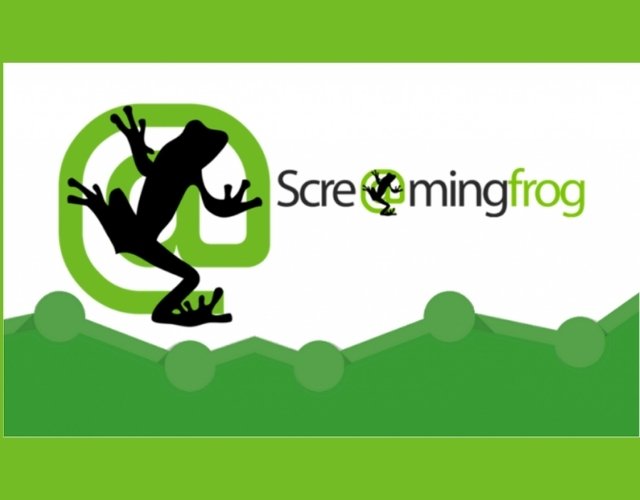 Scansionare un sito web con Screaming Frog