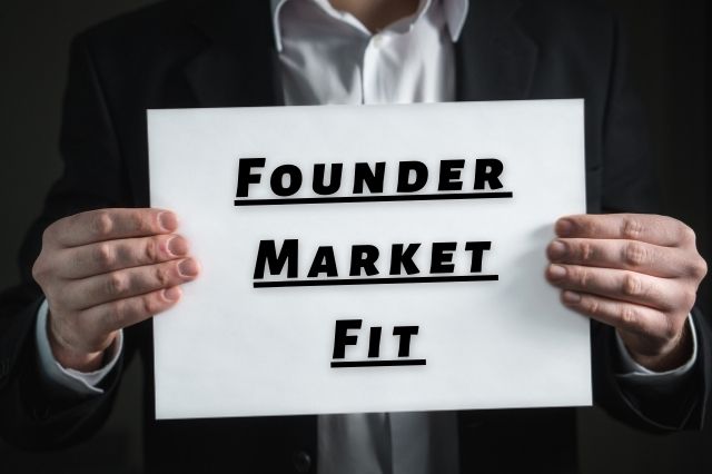 founder-market-fit-startup